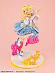 MegaHouse Lucrea Gakuen iDOLM@STER Fujita Kotone Sekai Ichi Kawaii Watashi Ver. Plastic Figure gallery thumbnail