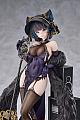 GOOD SMILE ARTS Shanghai Azur Lane Cheshire Ongaku Kenran Kettishi 1/7 Plastic Figure gallery thumbnail