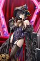 GOOD SMILE ARTS Shanghai Azur Lane Cheshire Ongaku Kenran Kettishi 1/7 Plastic Figure gallery thumbnail