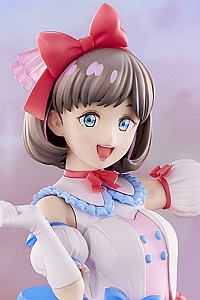 Union Creative Love Live! Superstar!! Tang Keke Tiny Stars Ver. 1/6 Plastic Figure