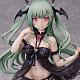 Union Creative karory Illustration Succubus-chan 1/5 Plastic Figure gallery thumbnail