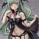 Union Creative karory Illustration Succubus-chan 1/5 Plastic Figure gallery thumbnail