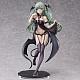 Union Creative karory Illustration Succubus-chan 1/5 Plastic Figure gallery thumbnail