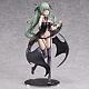 Union Creative karory Illustration Succubus-chan 1/5 Plastic Figure gallery thumbnail