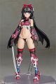 KOTOBUKIYA Frame Arms Girl P3 Magatsuki Kunoichi Ver. Plastic Kit gallery thumbnail