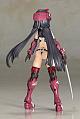 KOTOBUKIYA Frame Arms Girl P3 Magatsuki Kunoichi Ver. Plastic Kit gallery thumbnail