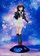 PROOF TV Anime Hoshikuzu Telepath Konohoshi Umika 1/7 Plastic Figure gallery thumbnail