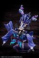 KOTOBUKIYA Megami Device Kofu Tsukuyomi Regalia 1/1 Plastic Kit gallery thumbnail