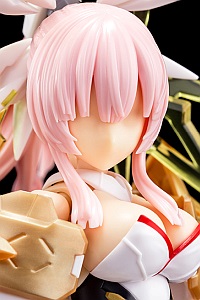 KOTOBUKIYA Megami Device M.S.G 05 Face Set Kofu-use Skin Colour A 1/1 Plastic Kit