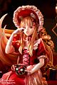 Hobby Sakura Spice and Wolf Holo Valentine Ver. 1/7 Plastic Figure gallery thumbnail