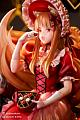 Hobby Sakura Spice and Wolf Holo Valentine Ver. 1/7 Plastic Figure gallery thumbnail