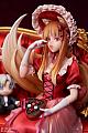 Hobby Sakura Spice and Wolf Holo Valentine Ver. 1/7 Plastic Figure gallery thumbnail