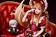 Hobby Sakura Spice and Wolf Holo Valentine Ver. 1/7 Plastic Figure gallery thumbnail