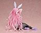 FREEing To LOVE-ru Darkness Sephie Michaela Deviluke Bunny Ver. 1/4 Plastic Figure gallery thumbnail