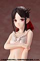 Our Treasure Anime Kaguya-sama wa Kokurasetai -First Kiss wa Owaranai- Assemble Heroines Shinomiya Kaguya [Summer Queens] 1/8 Plastic Figure gallery thumbnail