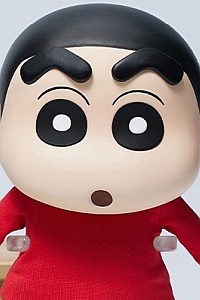 BLITZWAY JAPAN Action Figure Crayon Shin-chan Standard Ver.