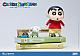 BLITZWAY JAPAN Action Figure Crayon Shin-chan Standard Ver. gallery thumbnail