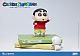 BLITZWAY JAPAN Action Figure Crayon Shin-chan Standard Ver. gallery thumbnail