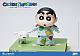 BLITZWAY JAPAN Action Figure Crayon Shin-chan Standard Ver. gallery thumbnail