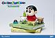 BLITZWAY JAPAN Action Figure Crayon Shin-chan DX Ver. gallery thumbnail