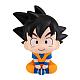 MegaHouse LookUp Nige Dragon Ball DAIMA Son Goku (Mini) Plastic Figure gallery thumbnail