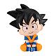 MegaHouse LookUp Nige Dragon Ball DAIMA Son Goku (Mini) Plastic Figure gallery thumbnail