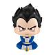 MegaHouse LookUp Nige Dragon Ball DAIMA Vegeta (Mini) Plastic Figure gallery thumbnail