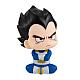 MegaHouse LookUp Nige Dragon Ball DAIMA Vegeta (Mini) Plastic Figure gallery thumbnail