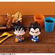 MegaHouse LookUp Nige Dragon Ball DAIMA Vegeta (Mini) Plastic Figure gallery thumbnail