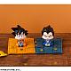 MegaHouse LookUp Nige Dragon Ball DAIMA Vegeta (Mini) Plastic Figure gallery thumbnail