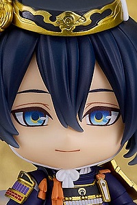 ORANGE ROUGE Touken Ranbu ONLINE Nendoroid Mikazuki Munechika Kiwame