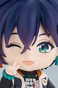 GOOD SMILE ARTS Shanghai Zenless Zone Zero Nendoroid Rin