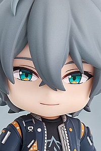 GOOD SMILE ARTS Shanghai Zenless Zone Zero Nendoroid Akira