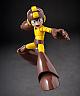 threezero Rockman MDLX Rockman (Metal Blade) Action Figure gallery thumbnail