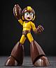 threezero Rockman MDLX Rockman (Metal Blade) Action Figure gallery thumbnail