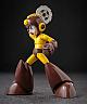 threezero Rockman MDLX Rockman (Metal Blade) Action Figure gallery thumbnail