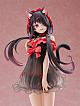 FuRyu Date A Live V TENITOL TALL Tokisaki Kurumi Plastic Figure gallery thumbnail