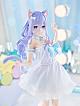 FuRyu Date A Live V TENITOL TALL Takamiya Mio Plastic Figure gallery thumbnail