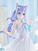 FuRyu Date A Live V TENITOL TALL Takamiya Mio Plastic Figure gallery thumbnail