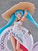 FuRyu Hatsune Miku GT Project TENITOL Racing Miku 2024 Tropical Ver. Plastic Figure gallery thumbnail