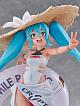 FuRyu Hatsune Miku GT Project TENITOL Racing Miku 2024 Tropical Ver. Plastic Figure gallery thumbnail