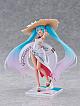 FuRyu Hatsune Miku GT Project TENITOL Racing Miku 2024 Tropical Ver. Plastic Figure gallery thumbnail