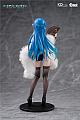 KADOKAWA KDcolle Sword Art Online Asuna Undine China Dress Ver. 1/7 Plastic Figure gallery thumbnail