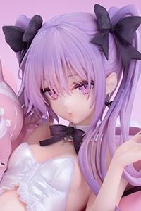 LimLand Eve SUGAR HIGH Ver. 1/6 Plastic Figure