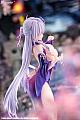 SIKI ANIM Mizu no Seijo 1/7 Plastic Figure gallery thumbnail