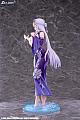 SIKI ANIM Mizu no Seijo 1/7 Plastic Figure gallery thumbnail