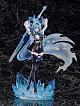 Wonderful Works Genshin Impact Eula Namimatsu no Waltz Ver. 1/7 Plastic Figure gallery thumbnail