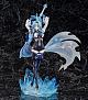 Wonderful Works Genshin Impact Eula Namimatsu no Waltz Ver. 1/7 Plastic Figure gallery thumbnail