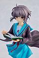 KADOKAWA KDcolle Suzumiya Haruhi Series Gensaku-ban Nagato Yuki 1/7 Plastic Figure gallery thumbnail