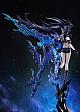 GOOD SMILE COMPANY (GSC) Black Rock Shooter DAWN FALL Empress [Black Rock Shooter] huke Ver. 1/7 Plastic Figure gallery thumbnail